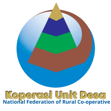 KUD Papua Selatan PROV LOGO